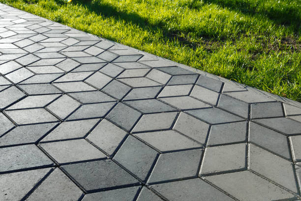 Best Commercial Driveway Pavers in East Highland Park, VA